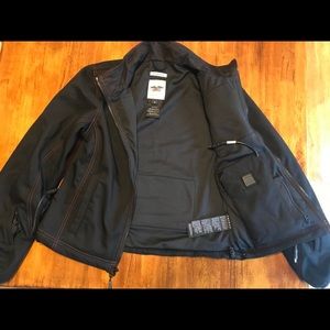 Harley Davidson Women’s Heated Coat